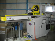 TIG Auto-Welding Machine