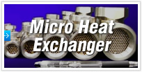 Micro Heat Exchanger