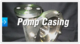 Pomp Casing